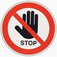 STOP